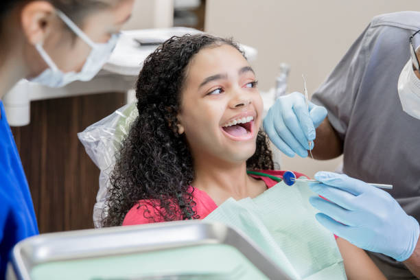 Best Emergency Treatment for Oral Infections in Granbury, TX