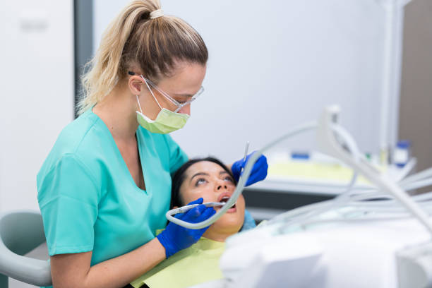 Best Emergency Wisdom Tooth Extraction in Granbury, TX