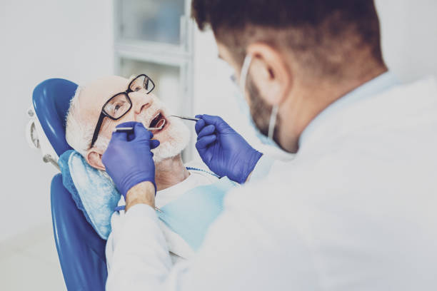 Best Emergency Care for Gum Disease in Granbury, TX